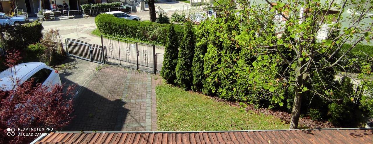 شقة Duplex Mihajlovic-Vrnjačka Banja المظهر الخارجي الصورة