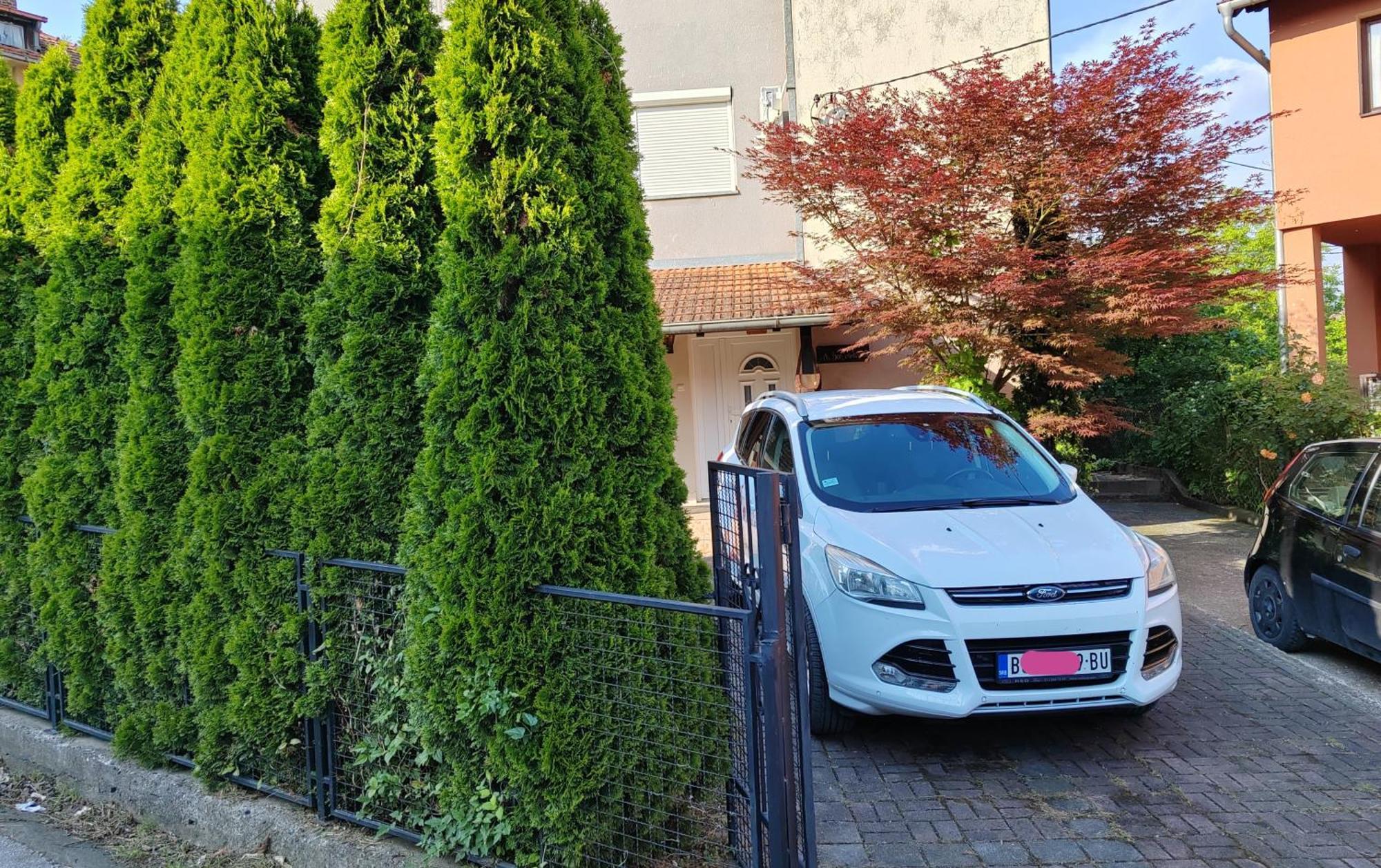شقة Duplex Mihajlovic-Vrnjačka Banja المظهر الخارجي الصورة