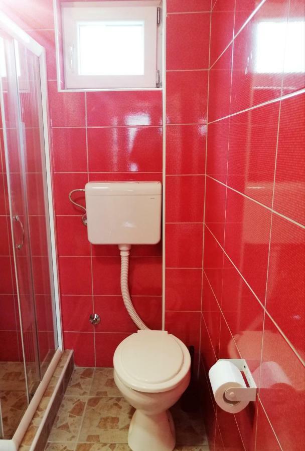 شقة Duplex Mihajlovic-Vrnjačka Banja المظهر الخارجي الصورة